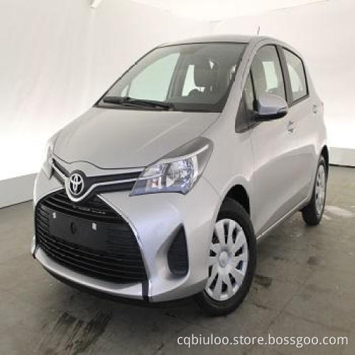 2008 to 2013 fairly used toyota yaris cars for sale